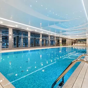  Apartament Luxurious Nadmorskie Tarasy By Renters Prestige