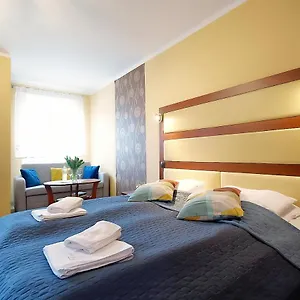  Apartament Onholiday W Przy Ul Kosciuszki 16