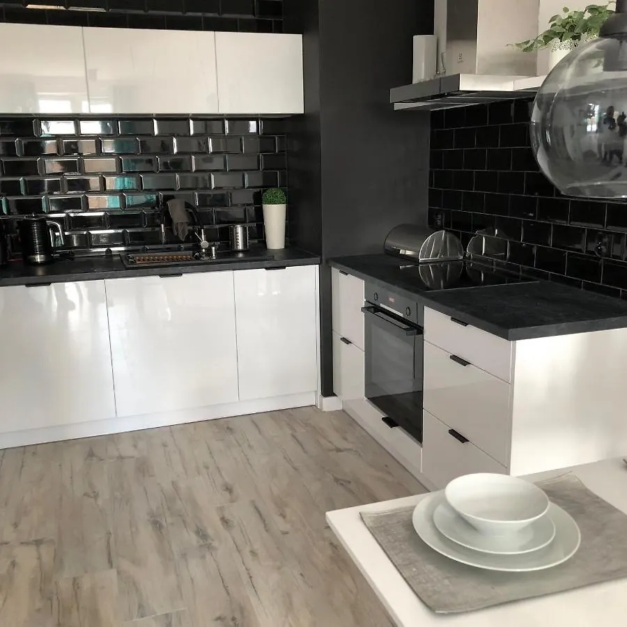 Apartament nad morzem FABIO Kołobrzeg Polska