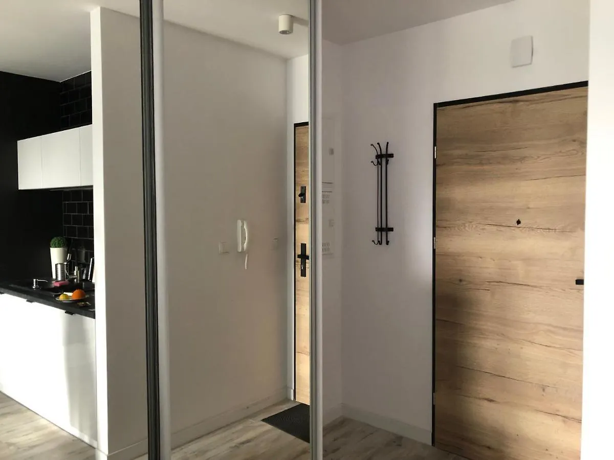 Apartament nad morzem FABIO Kołobrzeg 0*,  Polska