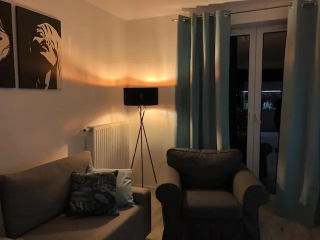 Apartament nad morzem FABIO Kołobrzeg 0*,